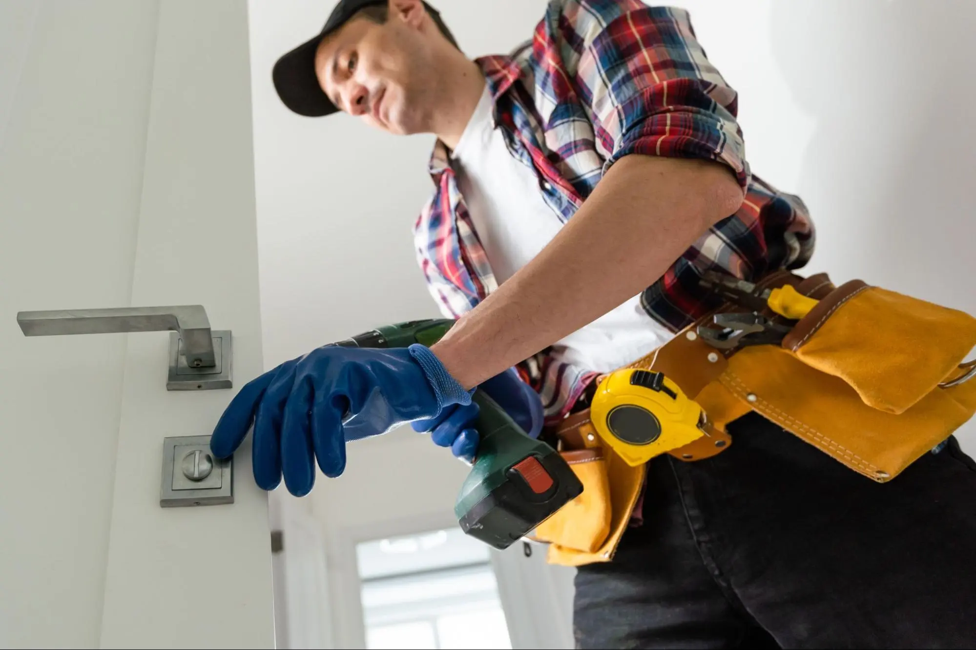 Handyman Services
